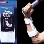 Повязка локтевая Tourna Spiro® Tennis Elbow Splint