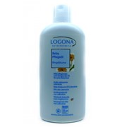 Logona / Логона, масло с календулой для младенцев
