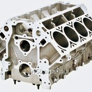 Блок двигателя ХТ-250, цилиндров фото