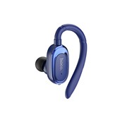Bluetooth-гарнитура Hoco E26 Plus Encourage Blue фото