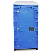 Польская туалетная кабинка “WoCo” (“TOYKA“)