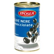 IPOSEA Olive - Маслины без косточки, 4100 g