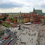 На работу в Польшу требуется электрик фотография