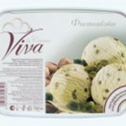 Мороженое «Фисташковое» Viva la Crema фото