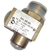 Гидрозамок односторонний Г3-4-00 (Ду=8 мм) (трубный монтаж)