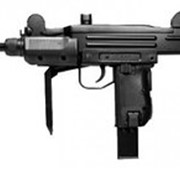 Пневматический пистолет Cybergun MINI UZI (BlowBack)