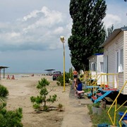 Отдых и оздоровление для всей семьи у Азовского моря фото