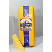 Сыр «Гауда» 45% фото