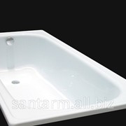 Ванна стальная эмалированная ESTAP Classic фотография