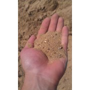 Вознесенский песок фотография