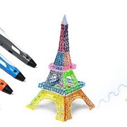 3D ручки - Самый оригинальный подарок фото