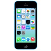 5C 32Gb IPhone Apple смартфон, Голубой фотография