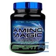 Amino Magic 500г фотография