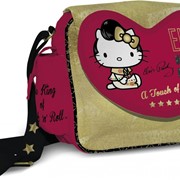 HKAB-RT1-035 Сумочка , Hello Kitty Elvis фотография