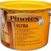 Лаки для дерева PINOTEX ULTRA 10L