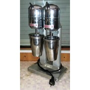 Оборудование для молочного коктейля фото