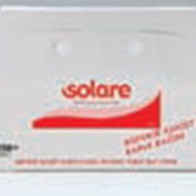 Гигиенический чехол на крышку унитаза Solare артикул 70021000