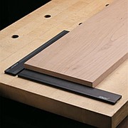 HONGDUI Деревообрабатывающий строгальный упор 19 или 20 мм Собака Скамья с отверстием Собака Зажим фото