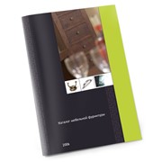 Изготовление буклетов фото