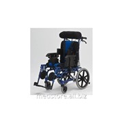 Инвалидная коляска модель FS 958LBHP фото