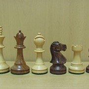 Фигурки шахматные 32шт. Партия -3, арт. 250-300