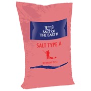 Соль пищевая морская. Помол 2.8мм фотография