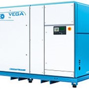 Винтовой компрессор VEGA 160 фотография
