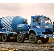 Бетон М-200 фото