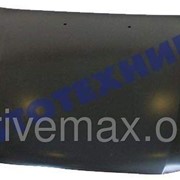 Капот Daewoo NEXIA N150 08- DM1105280