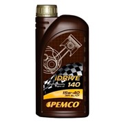 Масло минеральное PEMCO iDRIVE 102. SAE 20W-50 фотография