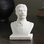 Бюст Сталина малый 7 см. фото