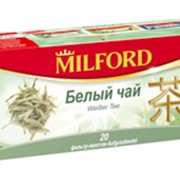 Белый чай MILFORD