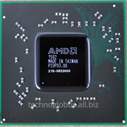 Микросхема для ноутбуков AMD(ATI) 216-0833000 2519 фото