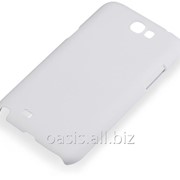 Чехол для Samsung Galaxy Note 2 N7100 White фотография