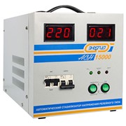 Стабилизатор напряжения Энергия Hybrid СНВТ-15000/1 фото