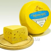 Сыр “Монарх“ 45 % фотография