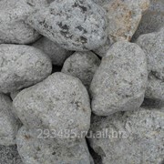 Камень для бани Талькомагнезит окатанный
