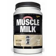 CytoSport Muscle Milk 1120 гр фото