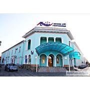 Гостиница Баян 3* фото
