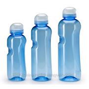 Бизнес-план по организации полиэтиленновых и пласиковых бутылок и крышек