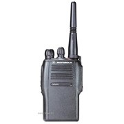 GP-644 (аналоговые), Радиостанции фото