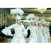 Очень красивый казахский танец “Кыз узату“ фото