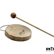 Мини гонг Stagg MMG-115 фото