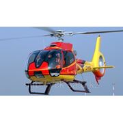 Вертолет Eurocopter ES 130 B4 фото