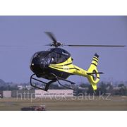 Вертолет Eurocopter EC 120 B Colibri фото