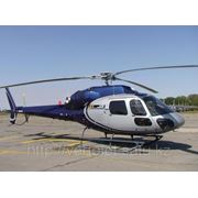 Аренда вертолета Eurocopter AS 355 NP (5 мест) фото