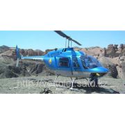Аренда вертолета Bell Helicopter TEXTRON Bell 206 B3 (4 места) фото