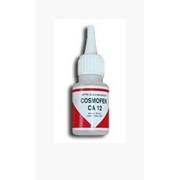 Клей цианакрилатный Cosmofen CA 12