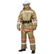 Одежда защитная для пожарных БОП-I фото