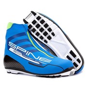 Лыжные ботинки SPINE NNN Concept Classic PRO фото
